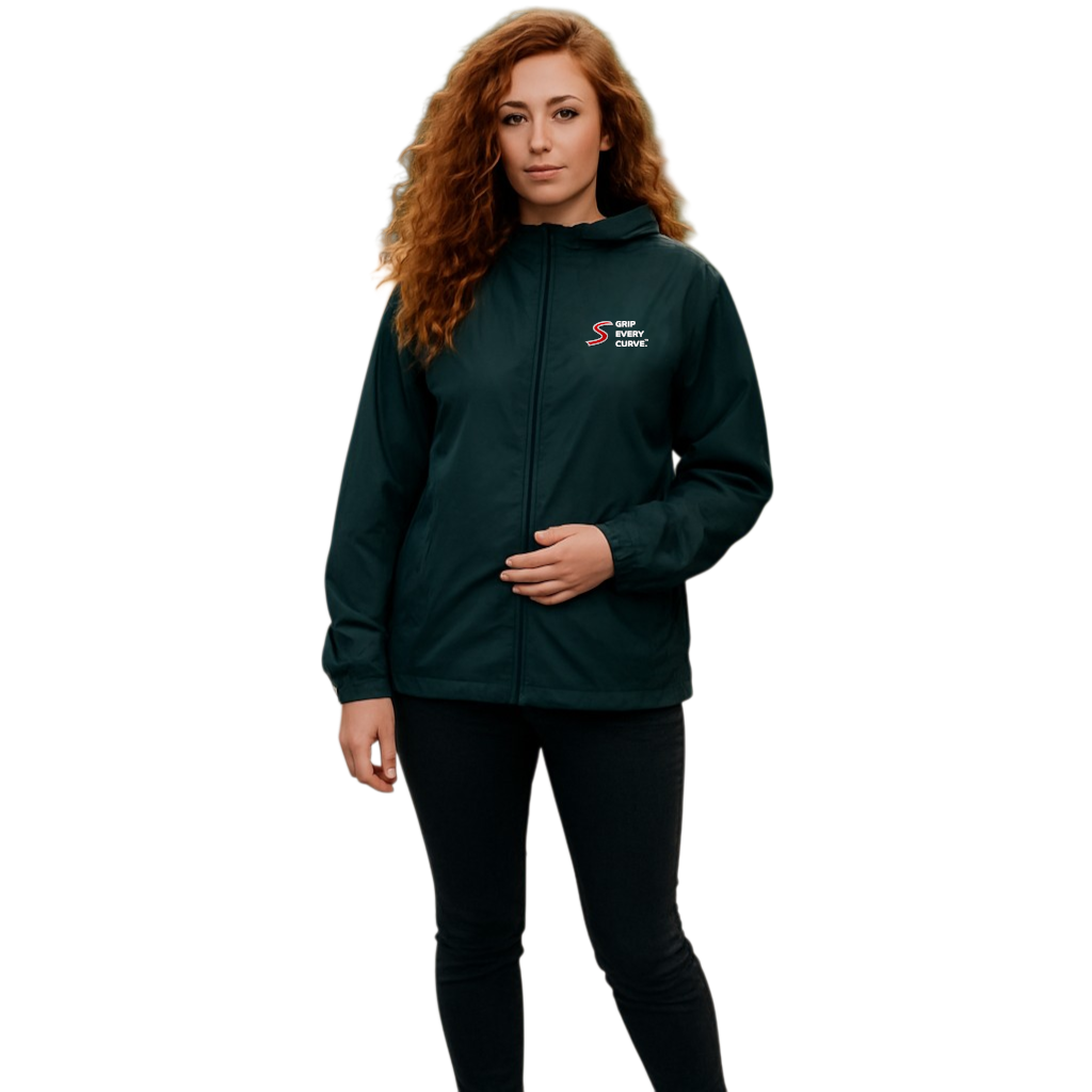 S Series Lightweight Windbreaker