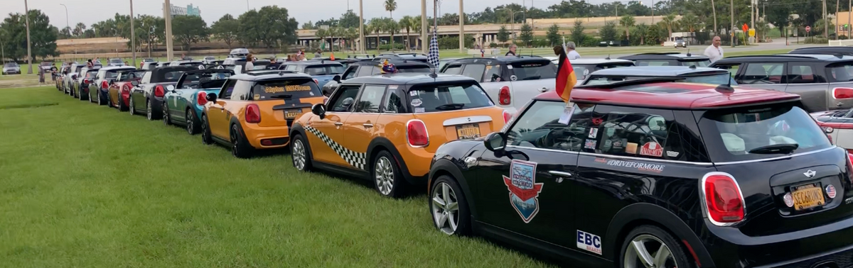 Why We Rally