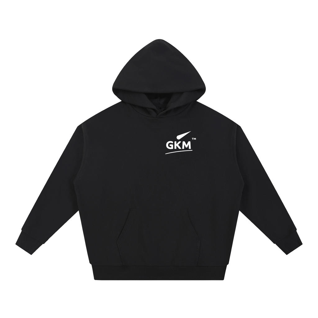 GKM 430 Heavyweight Driver Hoodie