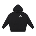 GKM 430 Heavyweight Driver Hoodie