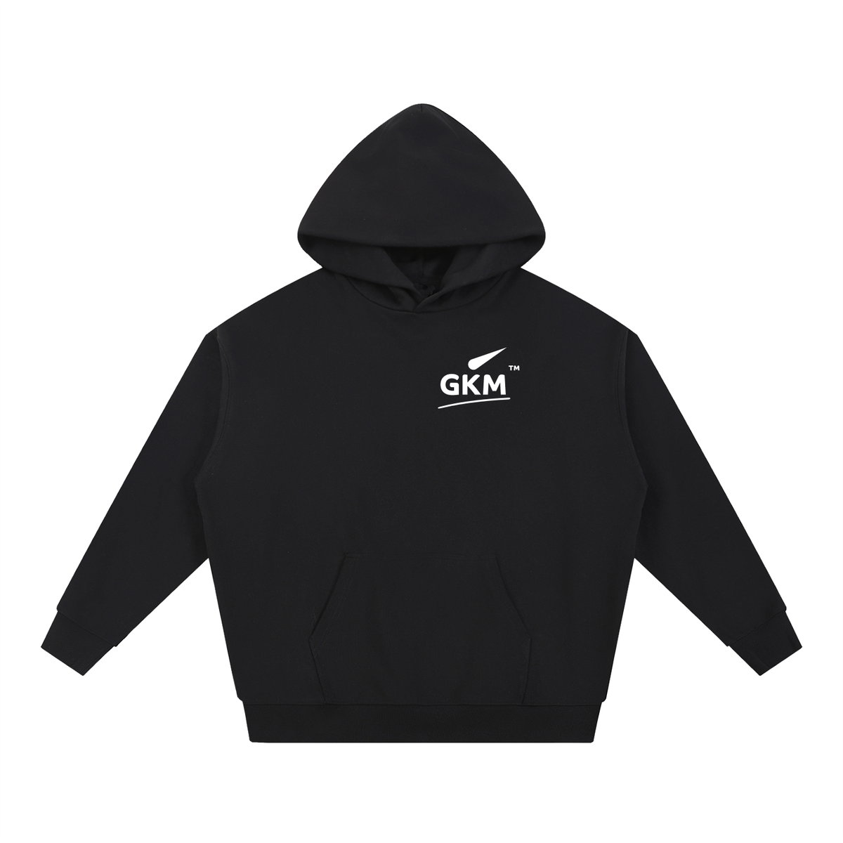 GKM 430 Heavyweight Driver Hoodie