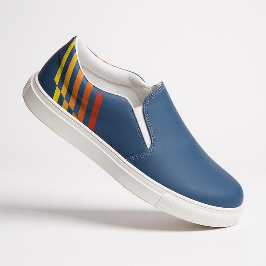 S Series Men’s Canvas