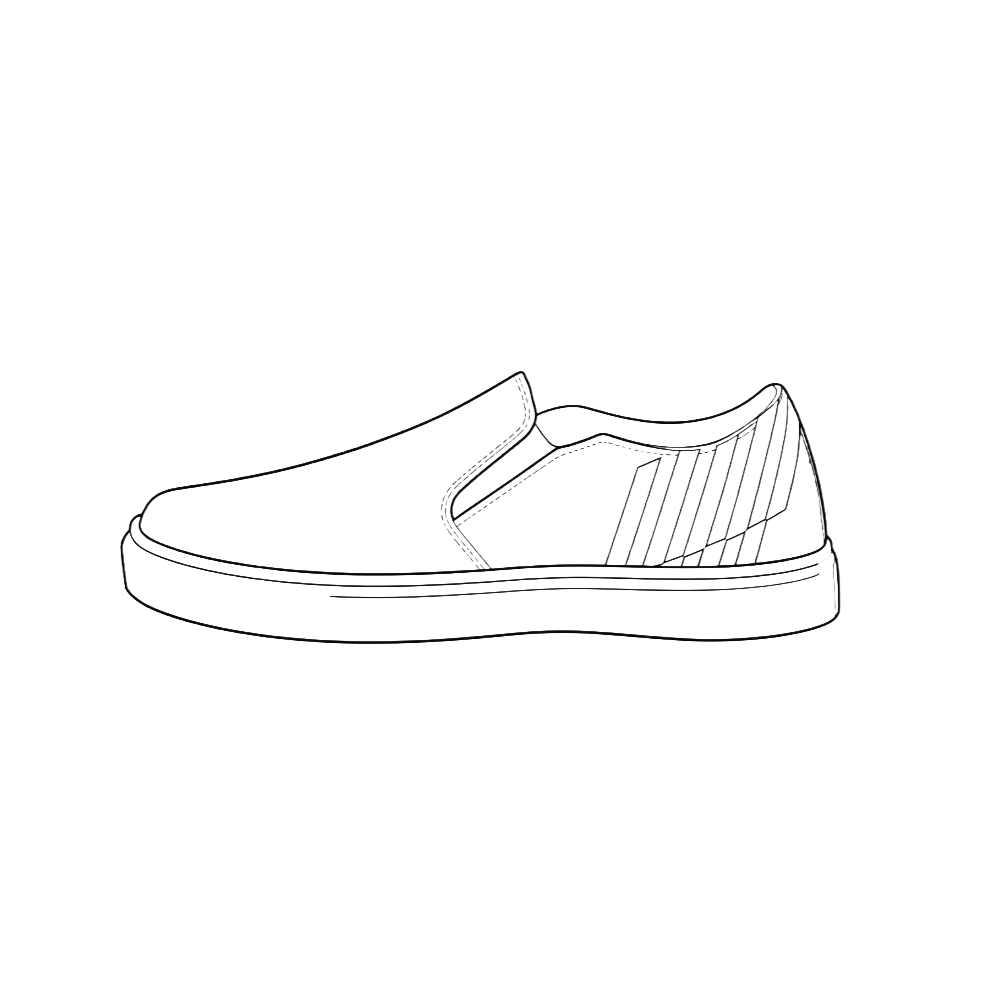 Canvas Sneakers