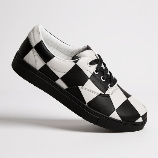 S Series Lace-Ups