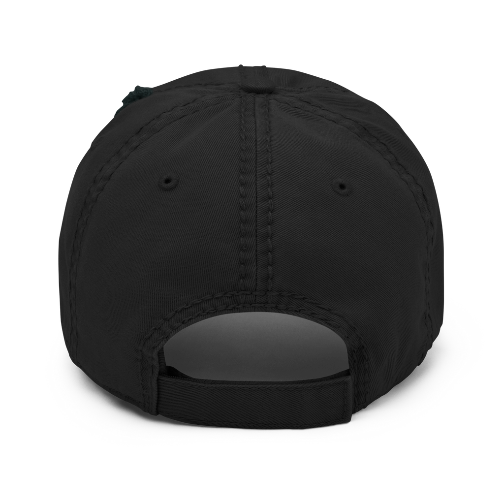 GO KART MODE™ RALLY CAP