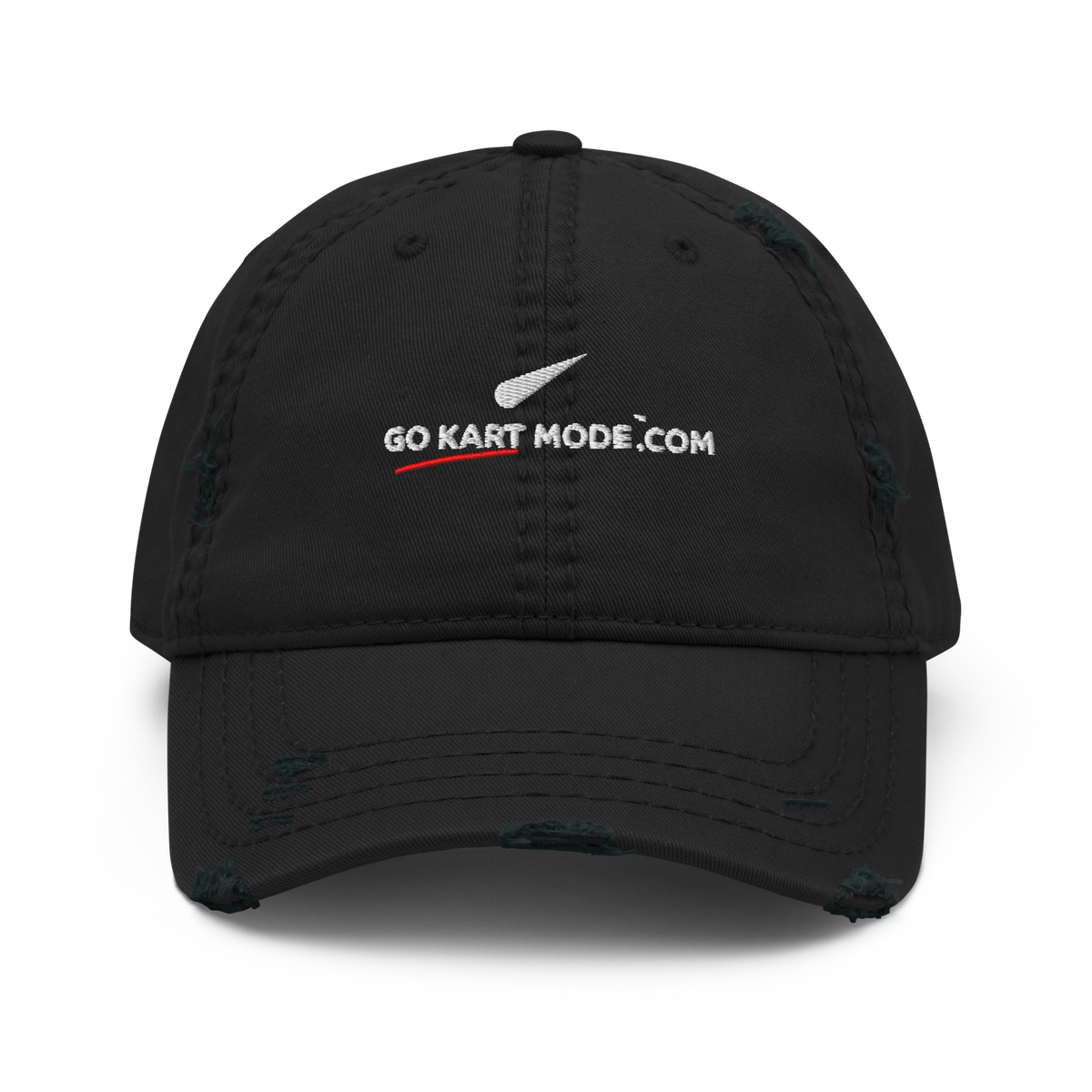 GO KART MODE™ RALLY CAP