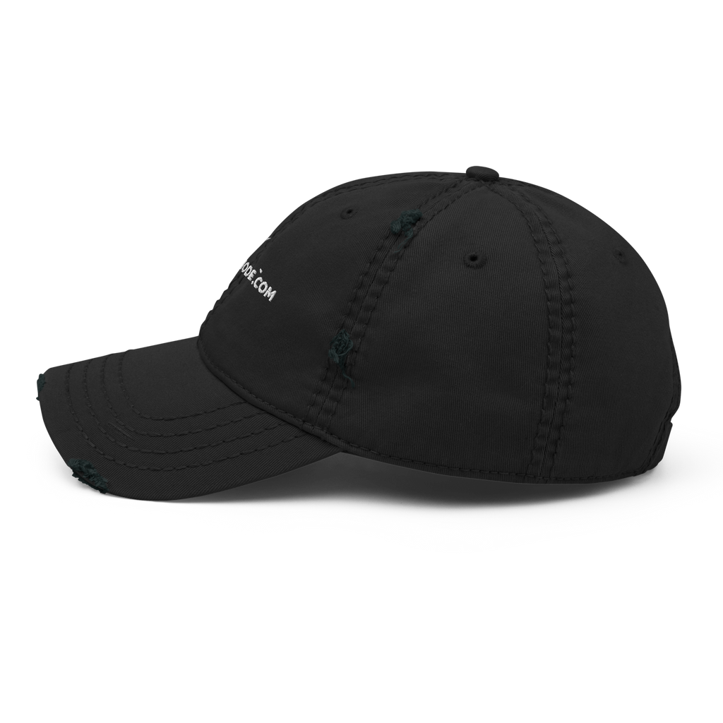 GO KART MODE™ RALLY CAP