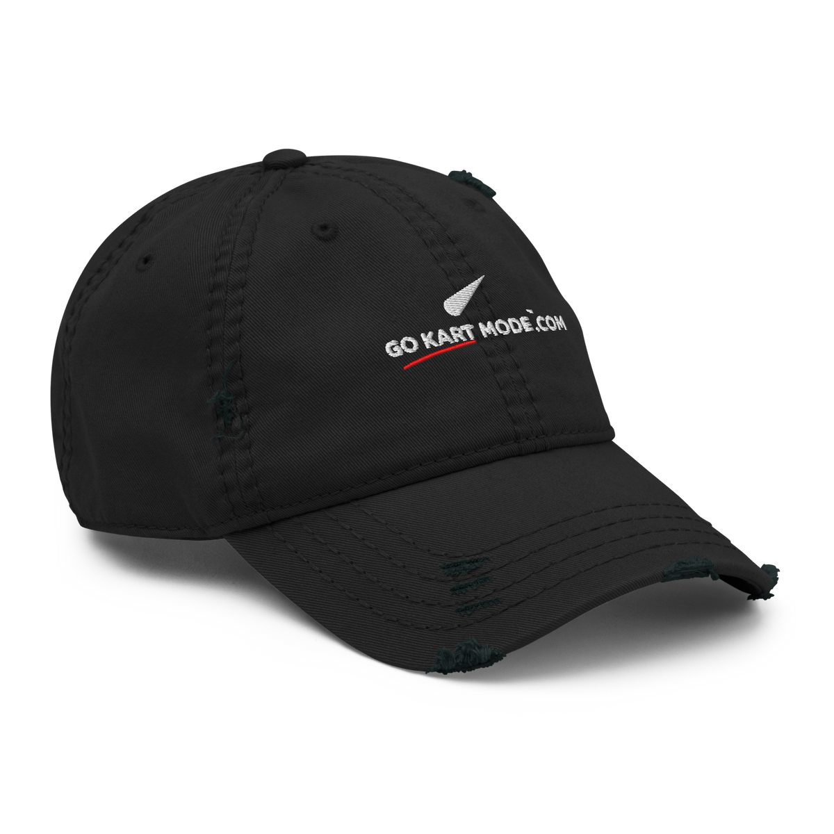 GO KART MODE™ RALLY CAP