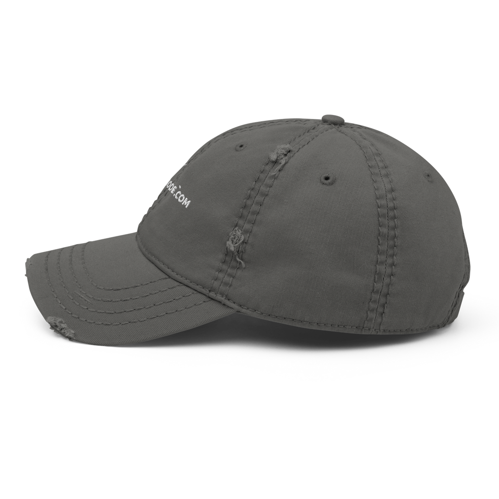 GO KART MODE™ RALLY CAP