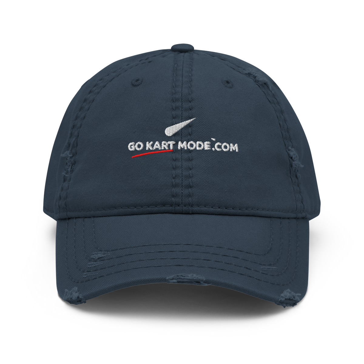 GO KART MODE™ RALLY CAP