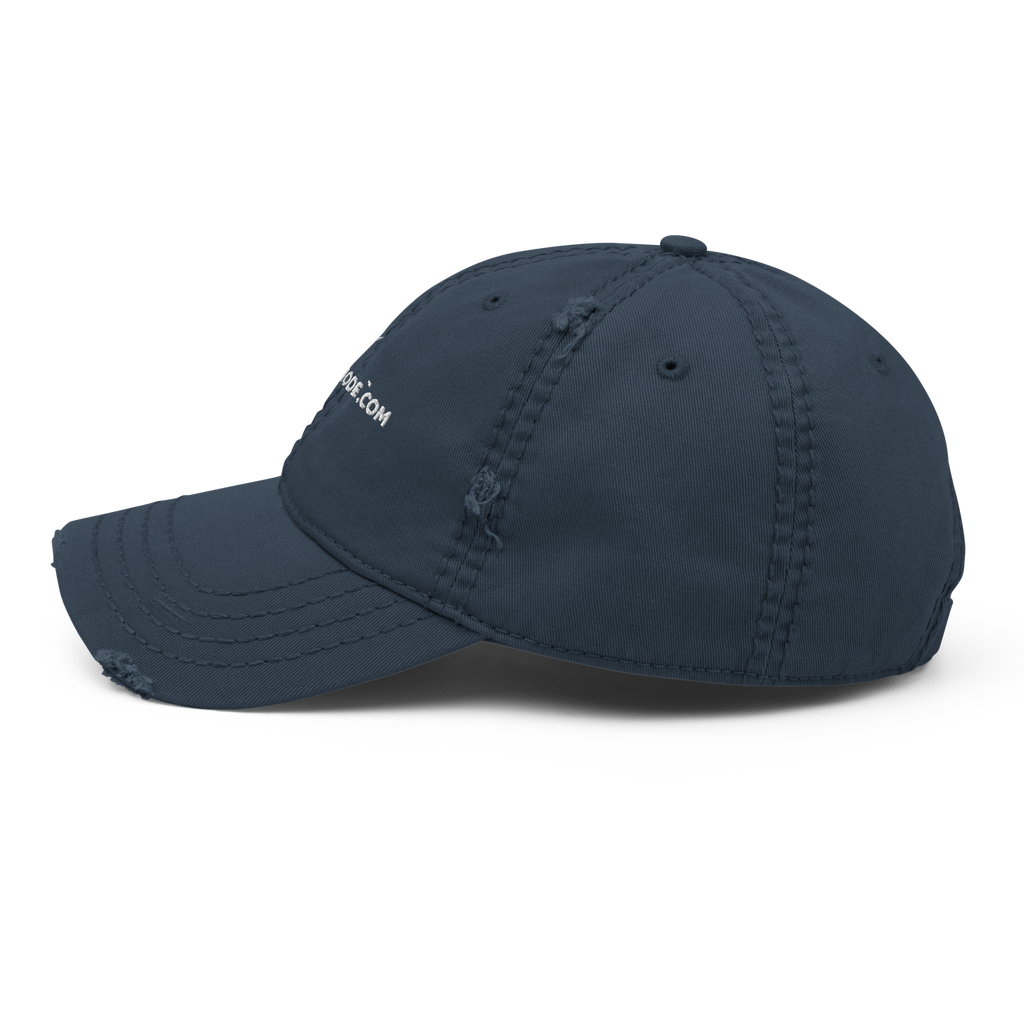 GO KART MODE™ RALLY CAP