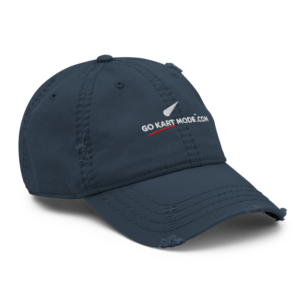 GO KART MODE™ RALLY CAP