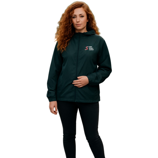 S Series Lightweight Windbreaker