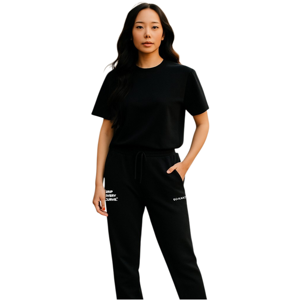 S Series Performance Joggers
