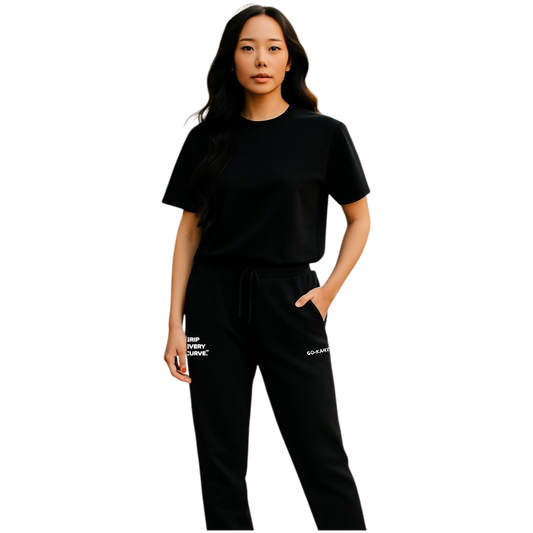 S Series Performance Joggers