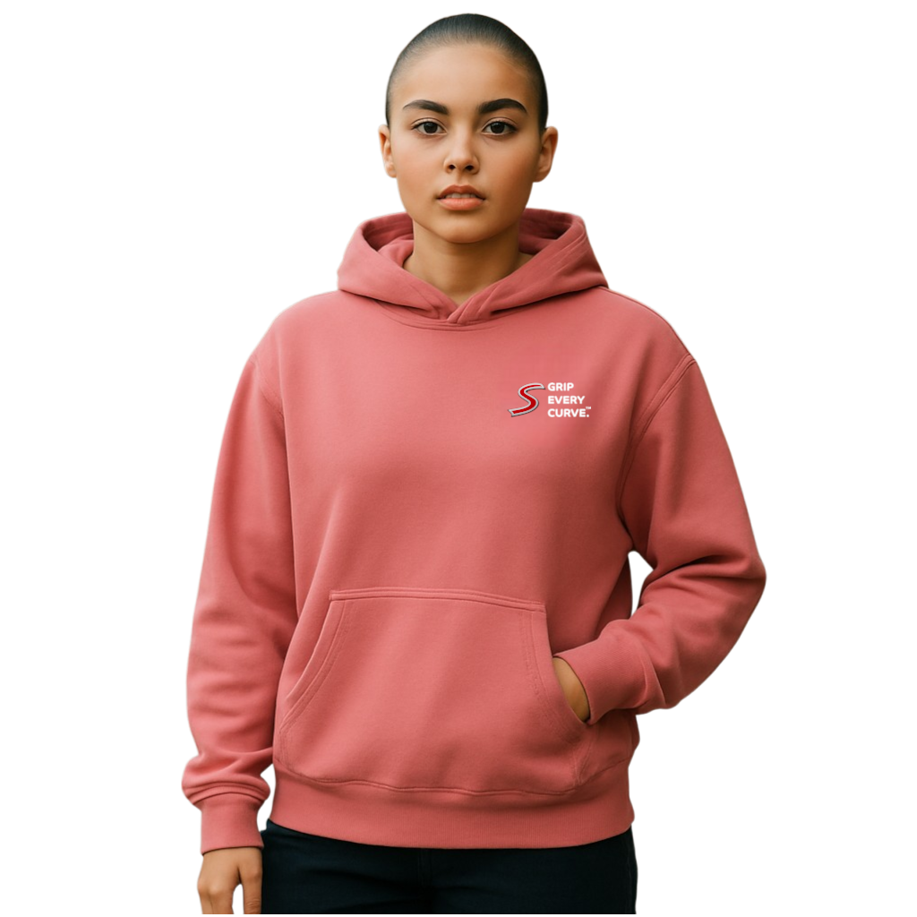 S Series Hoodie