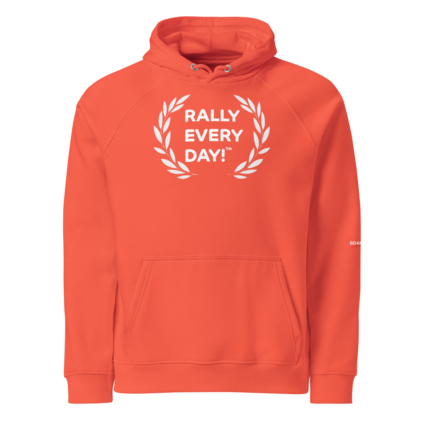 RALLY EVERY DAY HOODIE BUNDLE