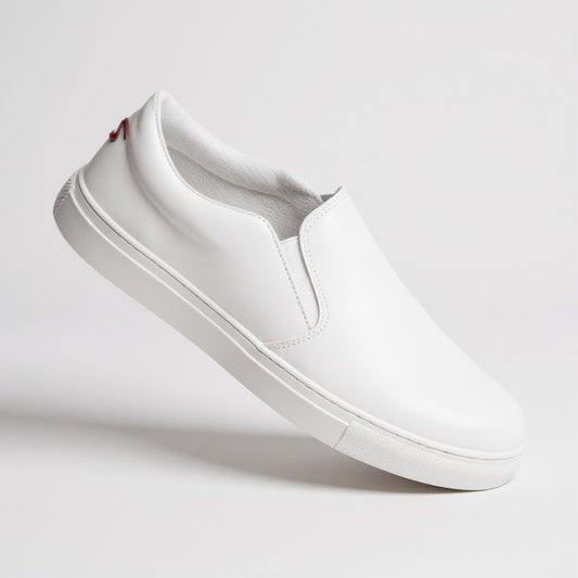 S Series Women’s Canvas Slip-Ons